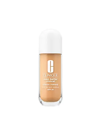 CLINIQUE | Even Better Clinical™ Vitamin Makeup SPF 50 (09 LM Warm 2) | 